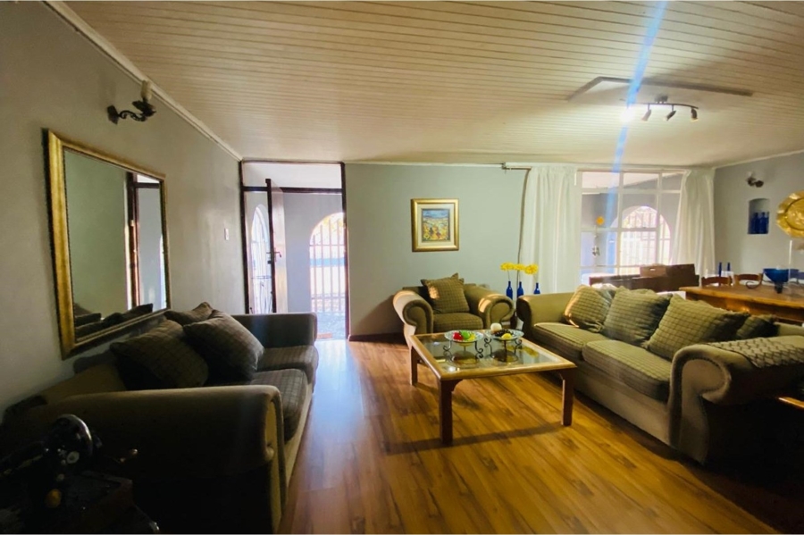 4 Bedroom Property for Sale in Sasolburg Free State